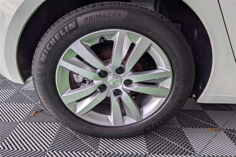 Peugeot 308 Affaire 1.5 BlueHDi 100 s&amp;S Bvm6 Active Business