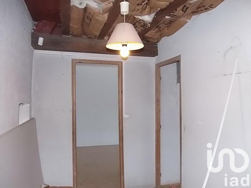 Maison de campagne - 126 m² - 7 pièces