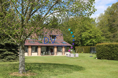 Maison - 340 m² - 11 pièces