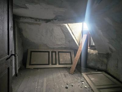 Appartement - 93 m² - 4 pièces