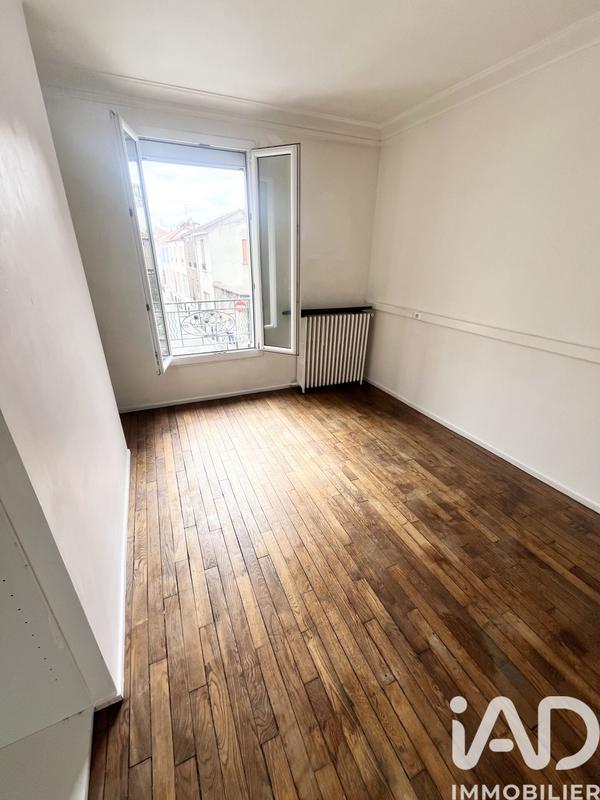 Duplex - 83 m² - 4 pièces