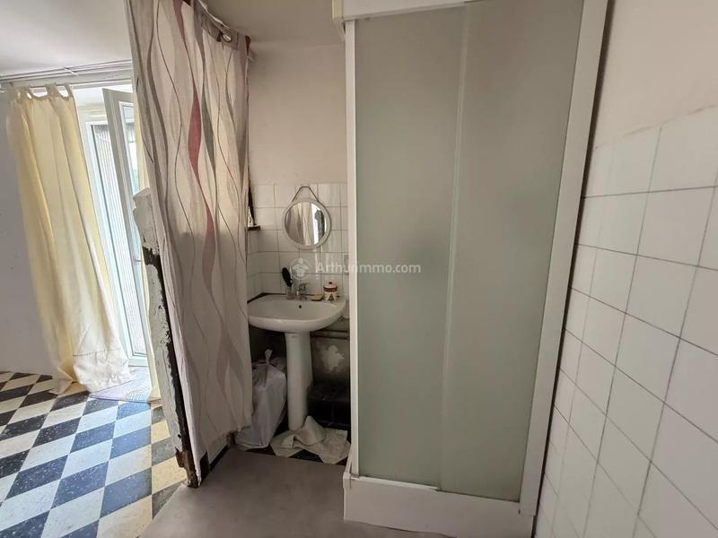 Maison - 170 m² - 5 pièces