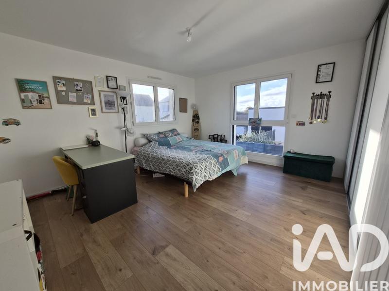 Maison - 147 m² - 6 pièces