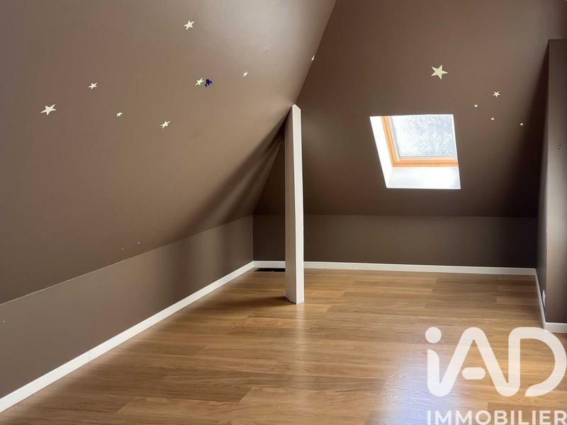 Maison - 194 m² - 6 pièces