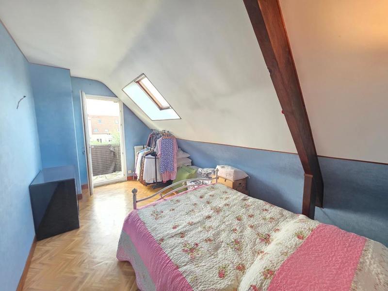 Maison - 138 m² - 4 pièces