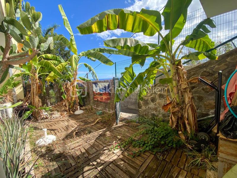 Duplex - 58 m² - 2 pièces