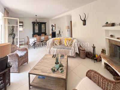 Villa - 170 m² - 6 pièces