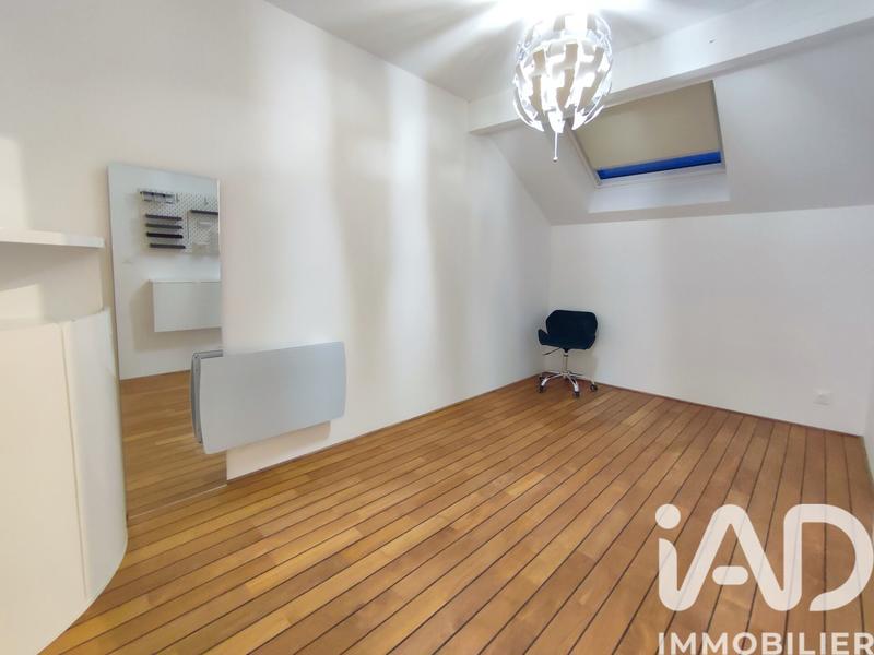 Maison - 66 m² - 4 pièces