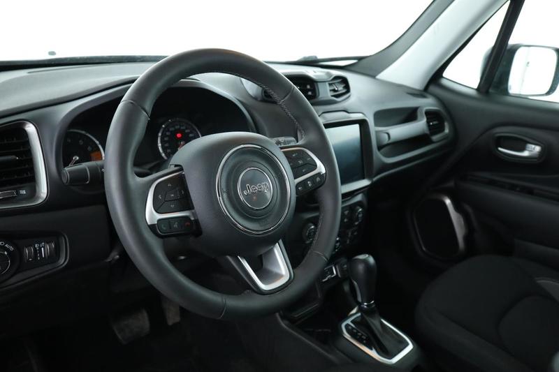 Jeep Renegade 1.5 Turbo T4 Hybride Limited Bvr7 129 ch