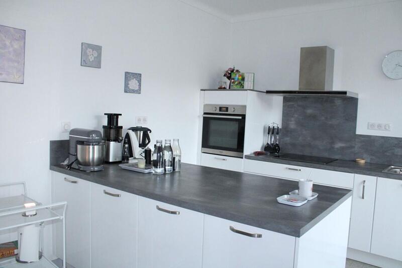 Maison - 190 m² - 9 pièces