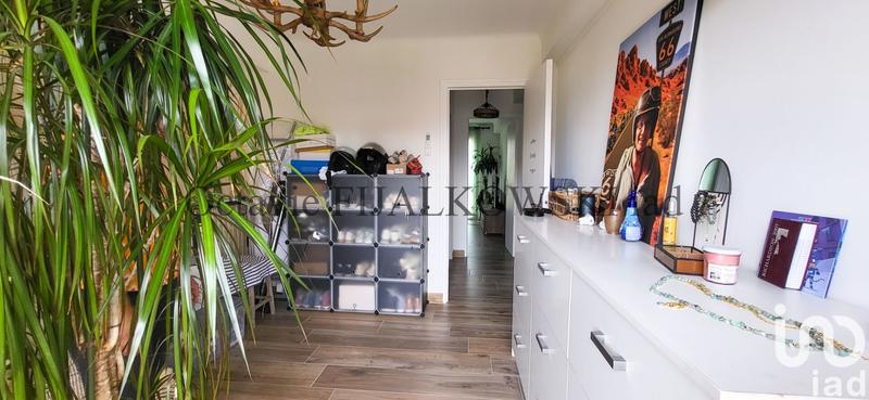 Appartement - 72 m² - 4 pièces