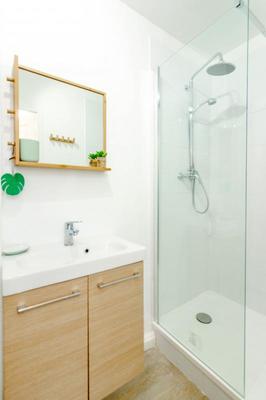 Appartement - 23 m² - 2 pièces