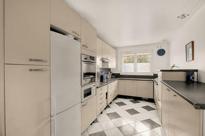 Maison - 148 m² - 6 pièces