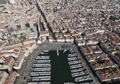 Viager - Appartement - 50 m² - 2 pièces