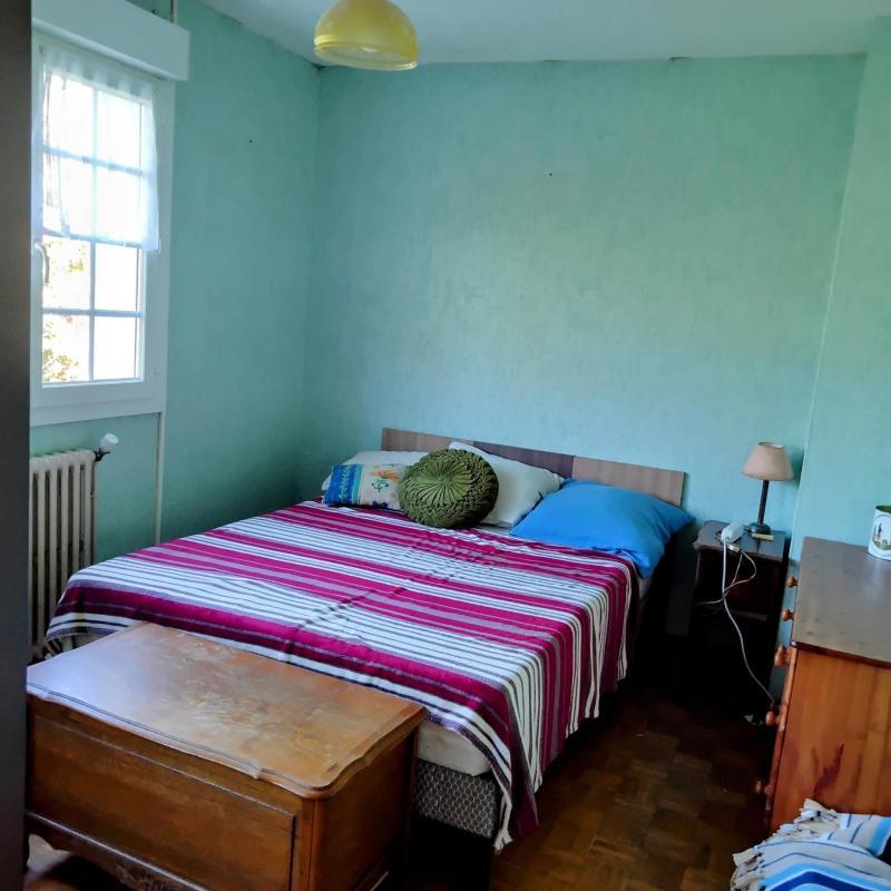 Maison - 102 m² - 6 pièces