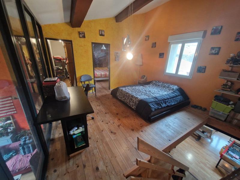 Maison de village - 189 m² - 4 pièces