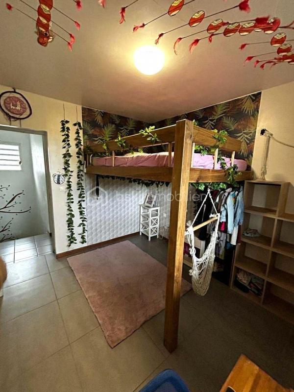 Villa - 154 m² - 6 pièces