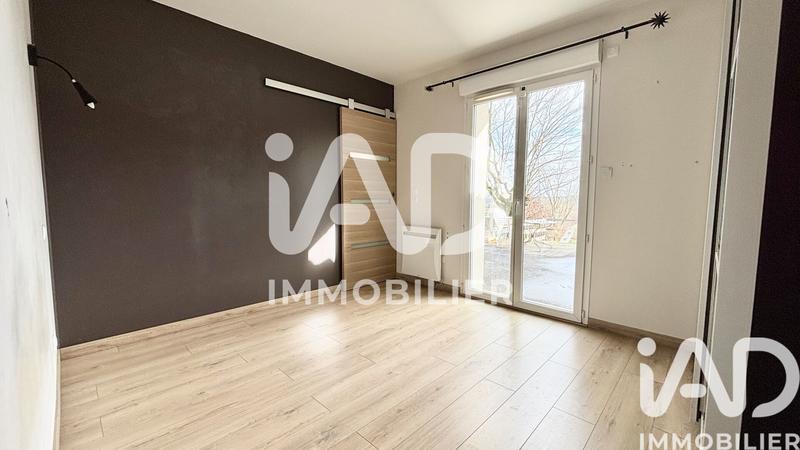 Maison - 119 m² - 5 pièces