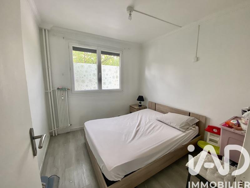 Appartement - 60 m² - 4 pièces