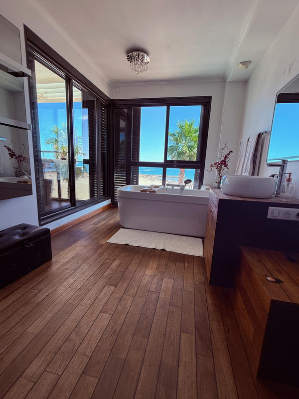 Appartement - 132 m² - 4 pièces