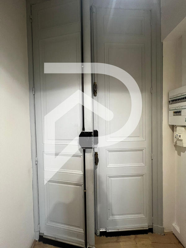Appartement - 16 m² - 1 pièce