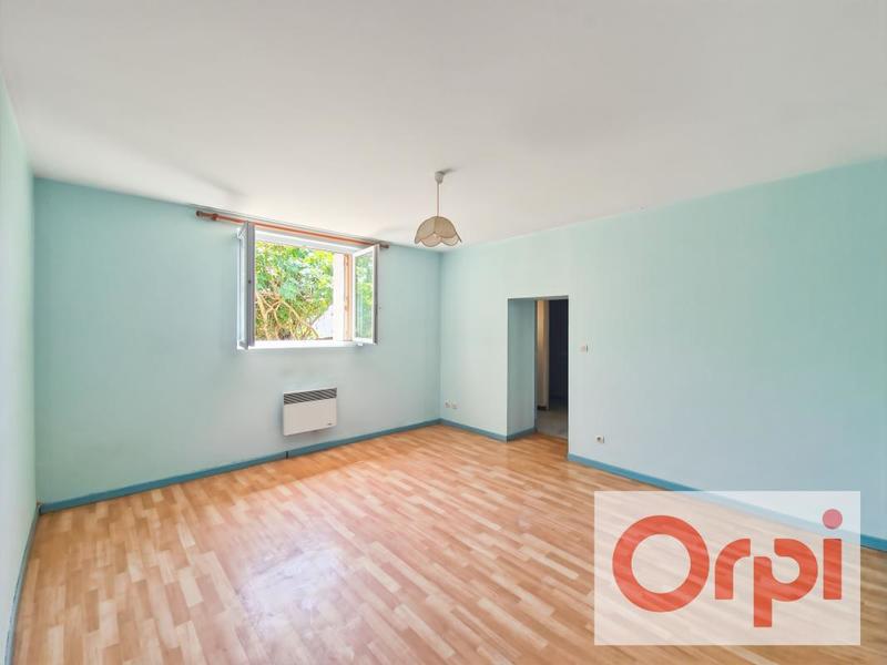 Maison - 84 m² - 3 pièces