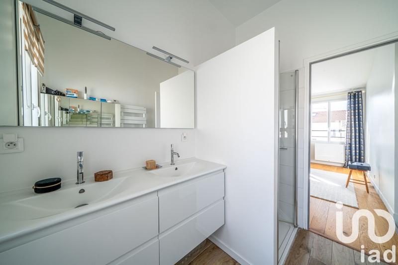 Maison - 133 m² - 6 pièces