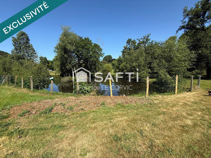 Maison - 155 m² - 8 pièces