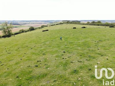 Terrain agricole - 39 548 m²