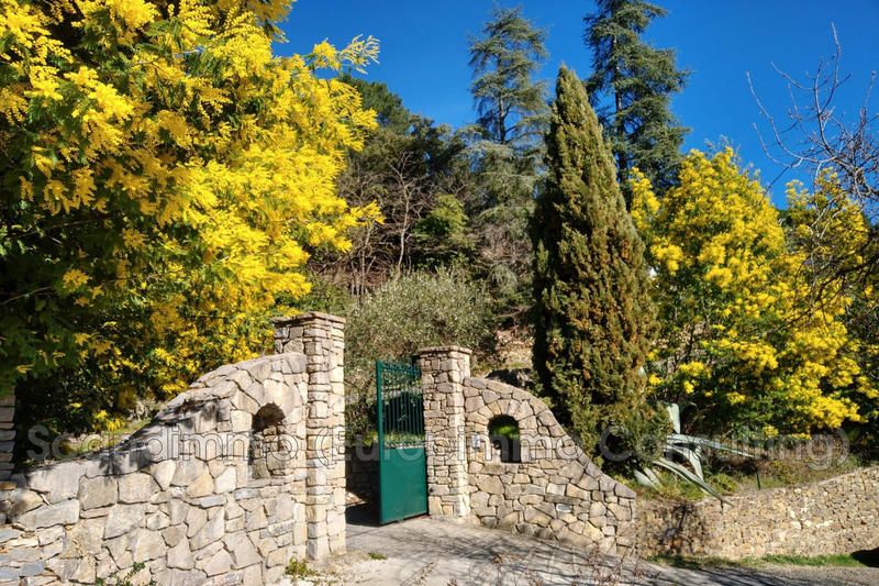 Maison - 199 m² - 5 pièces