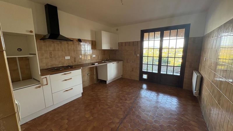 Appartement - 87 m² - 3 pièces