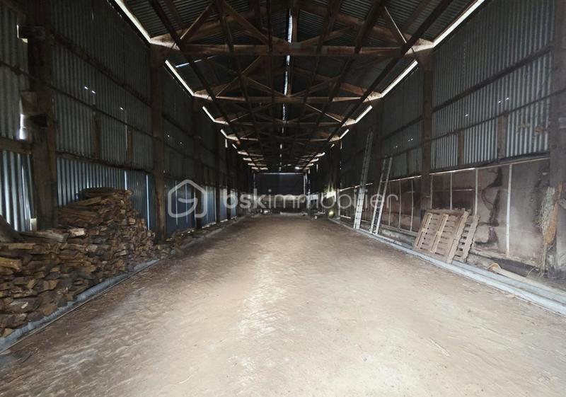 Maison - 170 m² - 7 pièces