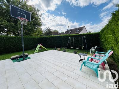 Maison - 157 m² - 5 pièces