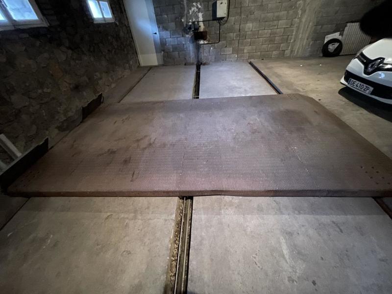 Appartement - 87 m² - 4 pièces