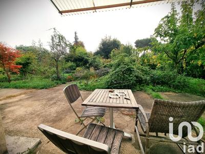 Maison - 176 m² - 5 pièces