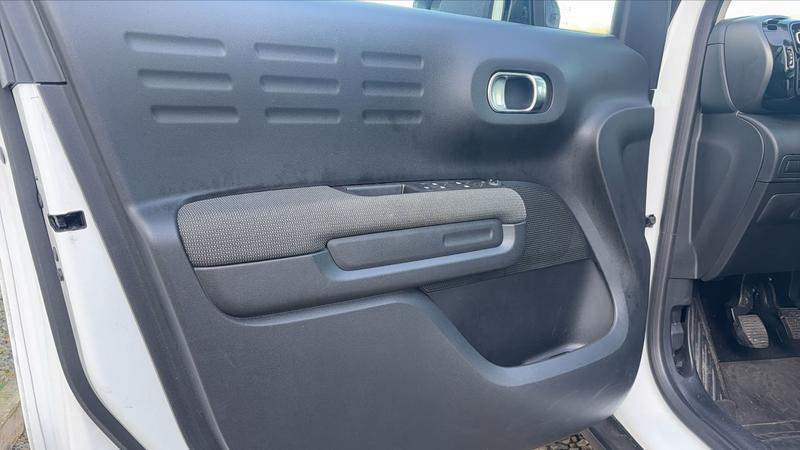 Citroën C3 Aircross 1.5 BlueHDi 110 Shine