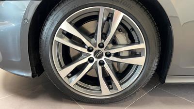 Audi A6 50 TFSIe 299 ch s tronic 7 Quattro s line