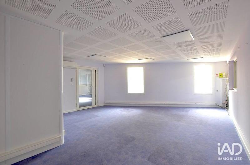 Local commercial - 559 m²