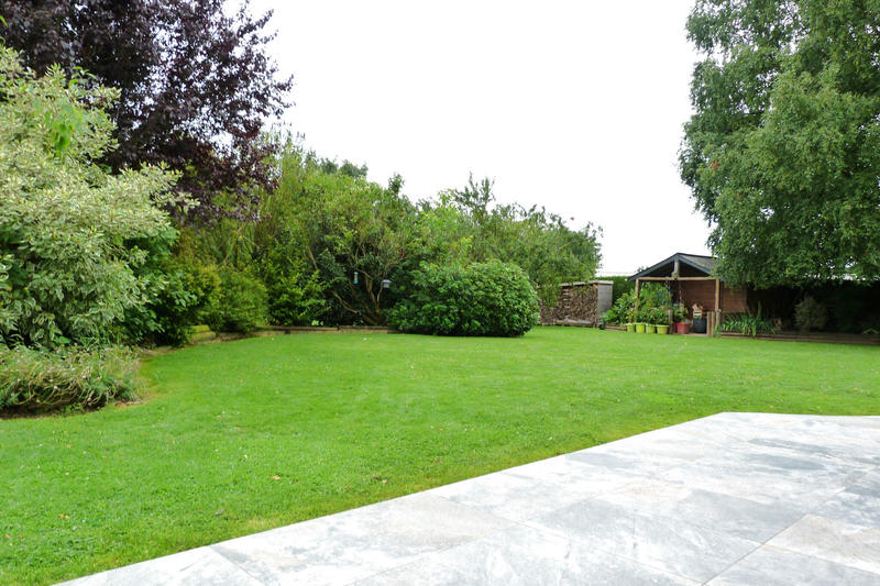 Maison - 163 m² - 7 pièces