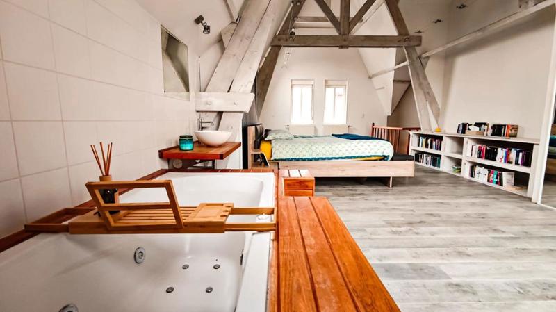 Maison bourgeoise - 181 m² - 6 pièces