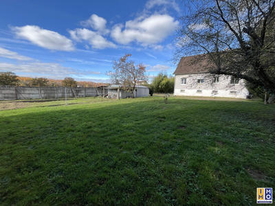 Maison - 167 m² - 5 pièces