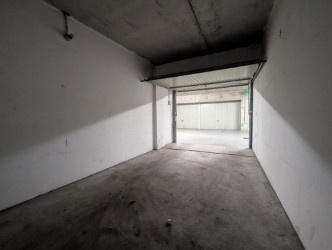 Parking / Garage - 14 m²