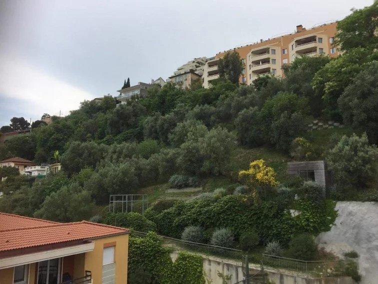 Appartement - 19 m² - 1 pièce