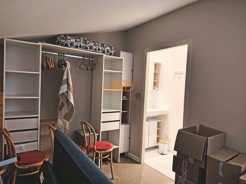 Maison d'architecte - 166 m² - 7 pièces