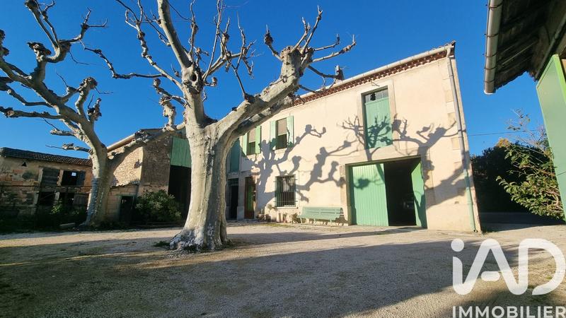 Maison - 101 m² - 4 pièces