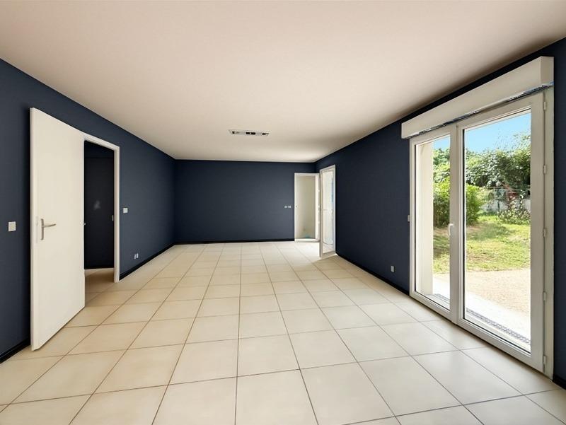 Maison - 103 m² - 5 pièces