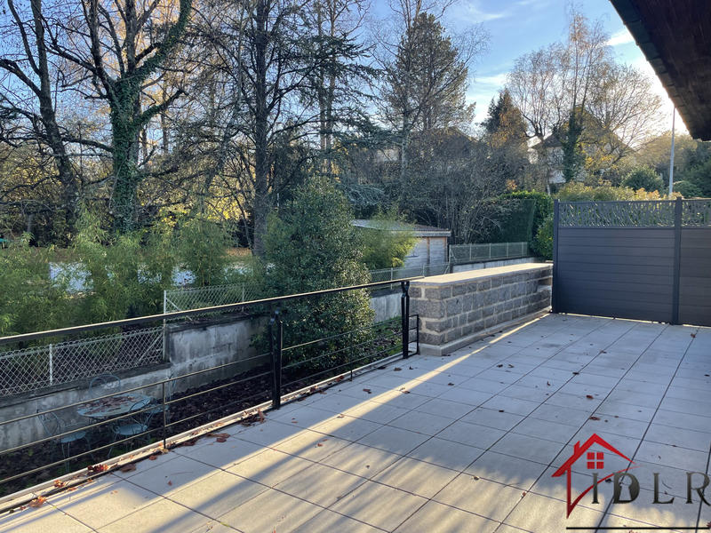 Maison - 135 m² - 5 pièces