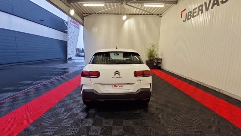 Citroën C4 Cactus Puretech 110 Ss Feel