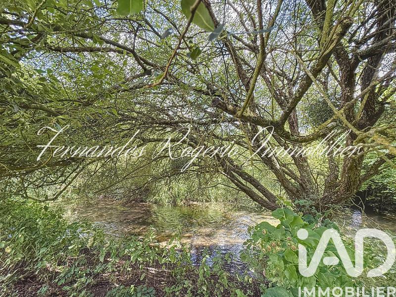 Maison - 196 m² - 8 pièces