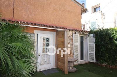 Maison de village - 69 m² - 3 pièces